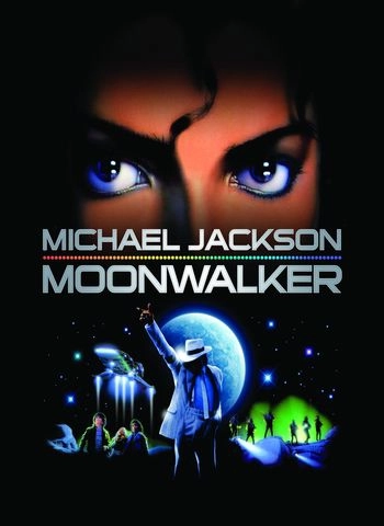 Moonwalker