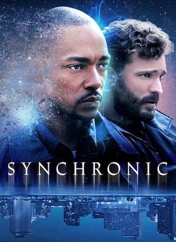 Synchronic