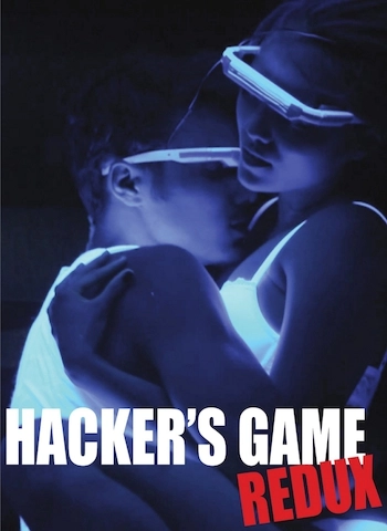 Hacker's Game Redux