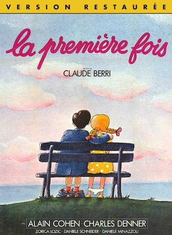 La première fois