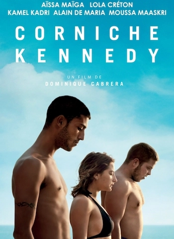 Corniche Kennedy