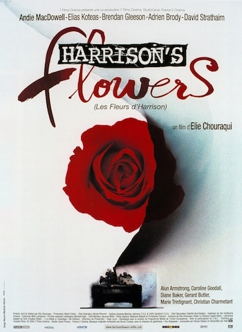 Harrison's Flowers