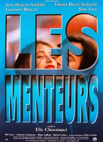 Les menteurs