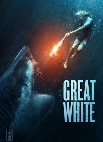 Great White