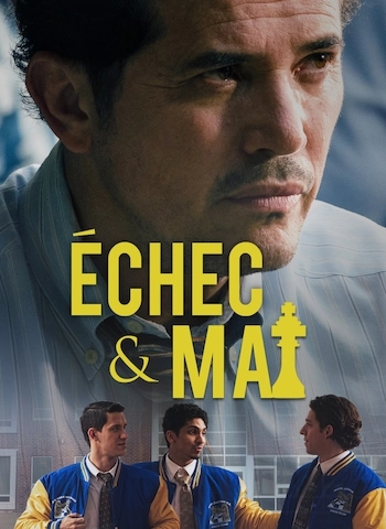 Echec et mat