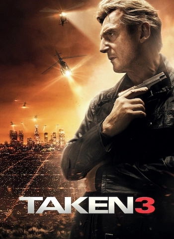 Taken 3