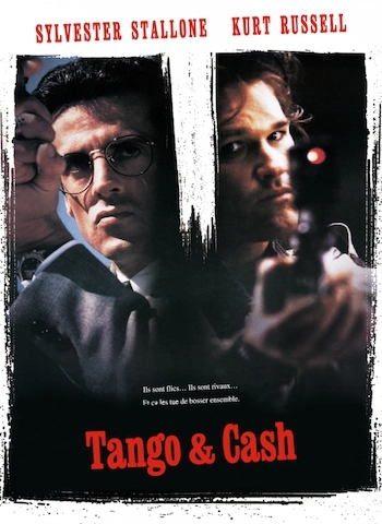 Tango et Cash