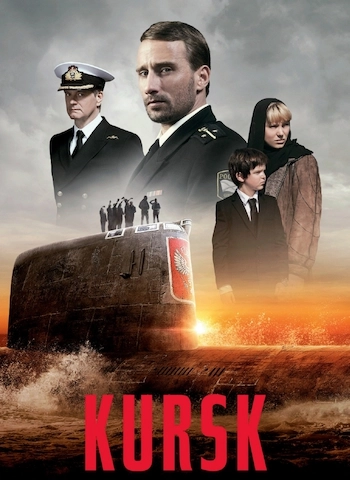 Kursk