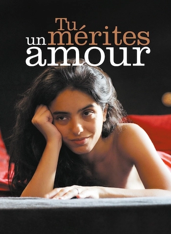 Tu mérites un amour