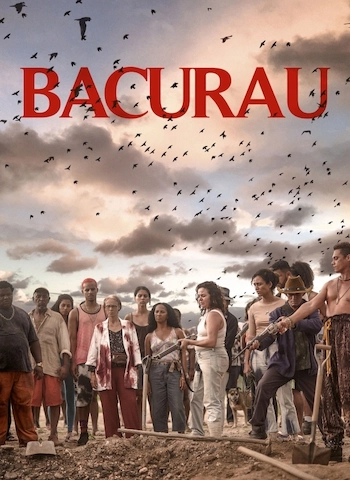 Bacurau