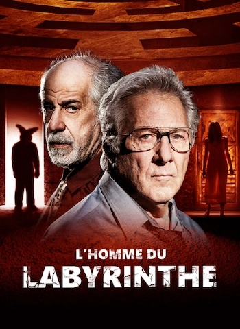 L'homme du labyrinthe