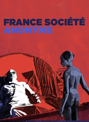 France, société anonyme (Version restaurée)