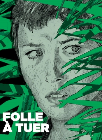 Folle à tuer (Version restaurée)