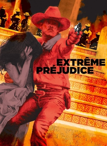 Extrême préjudice (Version restaurée)