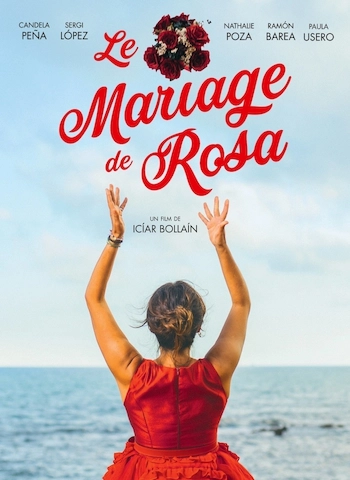 Le mariage de Rosa