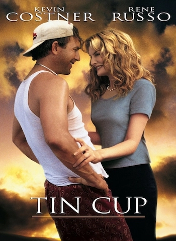 Tin Cup