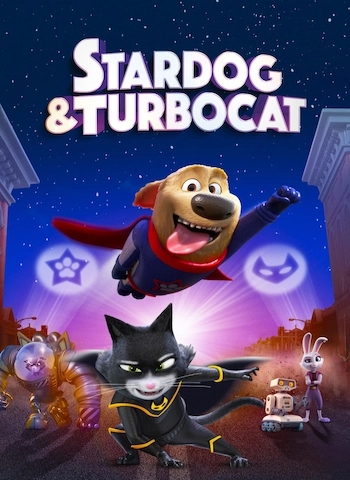 Stardog et Turbocat