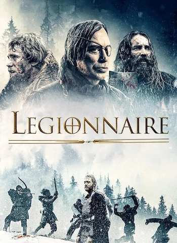 Légionnaire