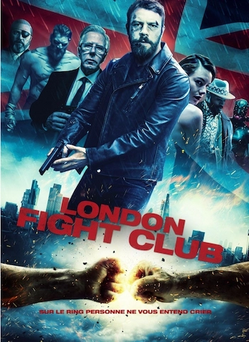 London Fight Club