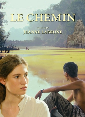 Le chemin