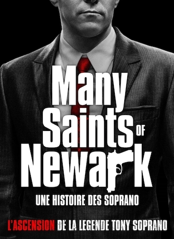 The Many Saints of Newark