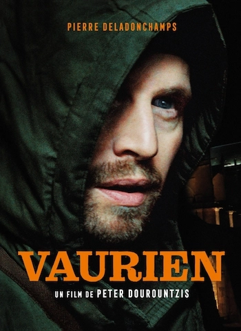 Vaurien