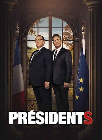 Présidents