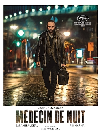 Médecin de nuit