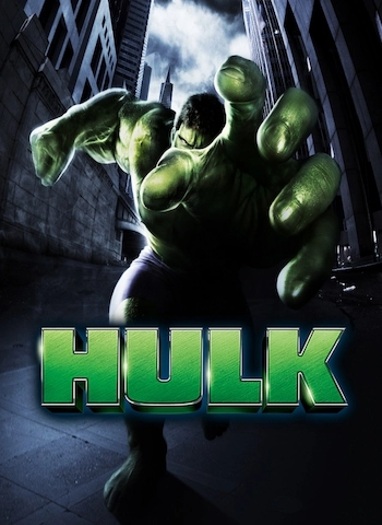 Hulk