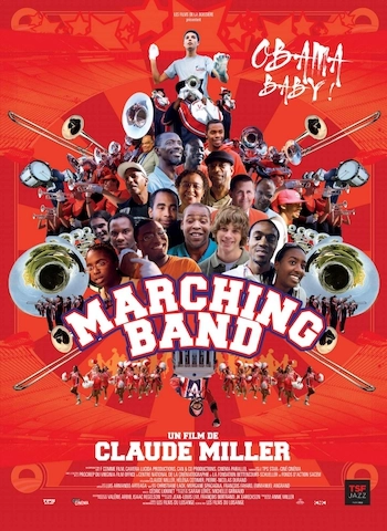 Marching Band