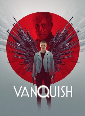 Vanquish