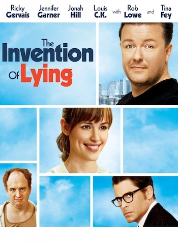 The Invention of Lying