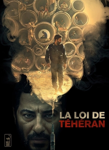 La loi de Téhéran