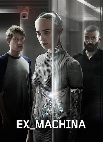 Ex Machina