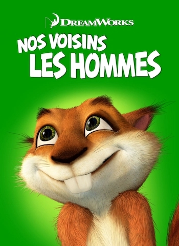 Nos voisins, les hommes