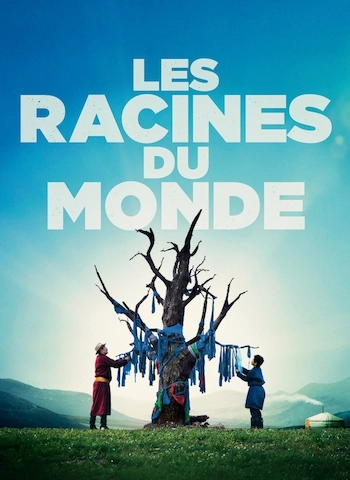 Les racines du monde