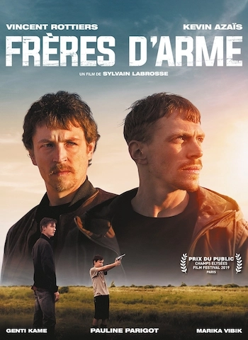 Frères d'arme