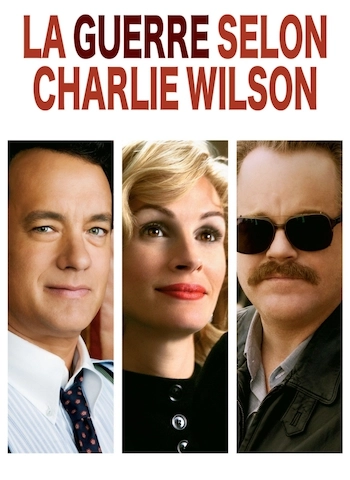 La guerre selon Charlie Wilson