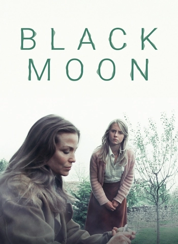 Black Moon