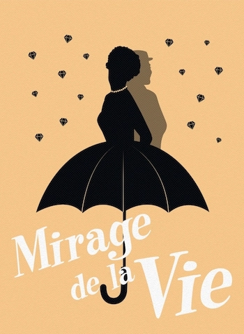 Mirage de la vie (version restaurée)