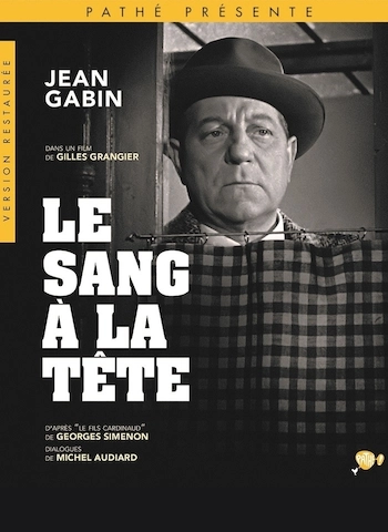 Le sang à la tête (Version restaurée)