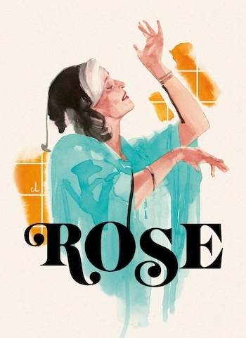 Rose