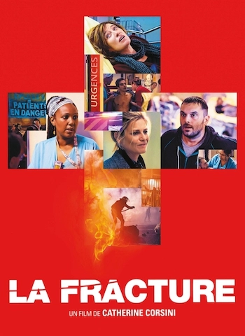 La Fracture