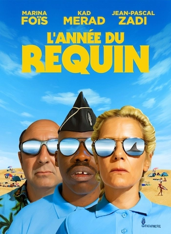 L'Année du requin