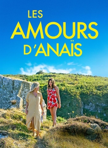 Les Amours d'Anaïs