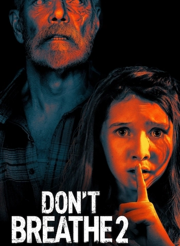 Don't Breathe 2