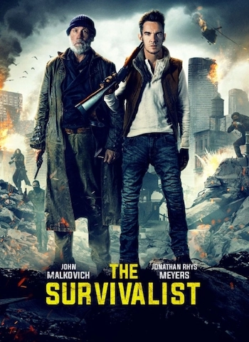 The Survivalist