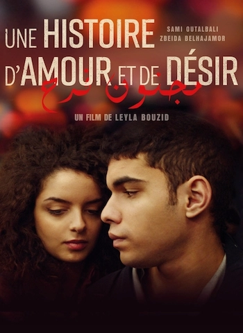 Une histoire d'amour et de désir