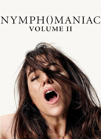 Nymphomaniac - volume 1