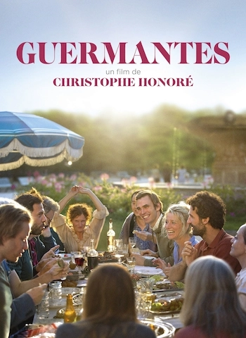 Guermantes